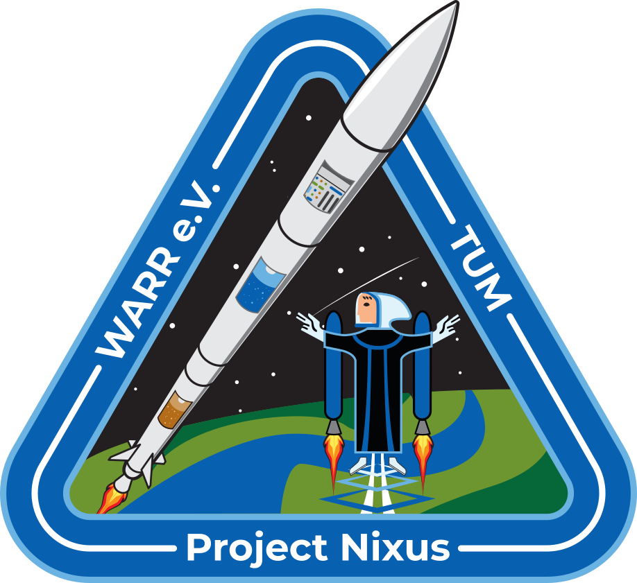 Nixus Logo